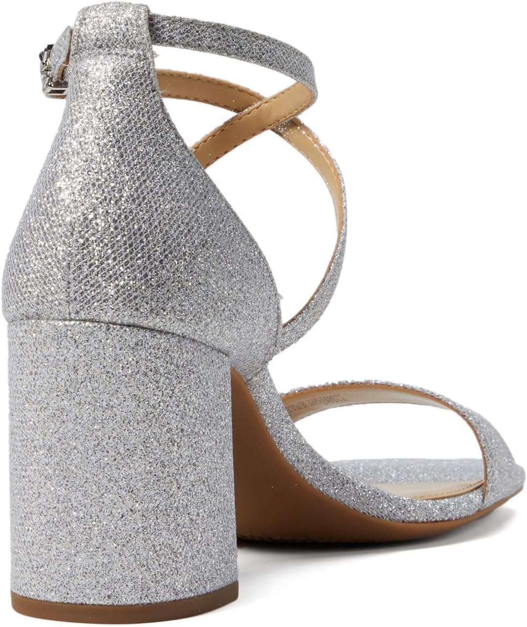 image:imageMichael Michael Kors Serena Flex SandalLight Silver