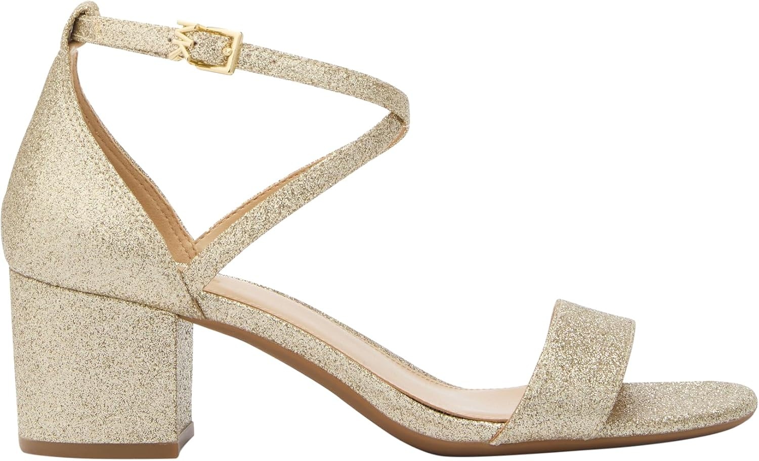 image:imageMichael Michael Kors Serena Flex SandalPale Gold