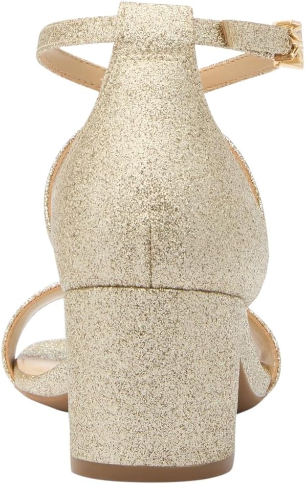 image:imageMichael Michael Kors Serena Flex SandalPale Gold