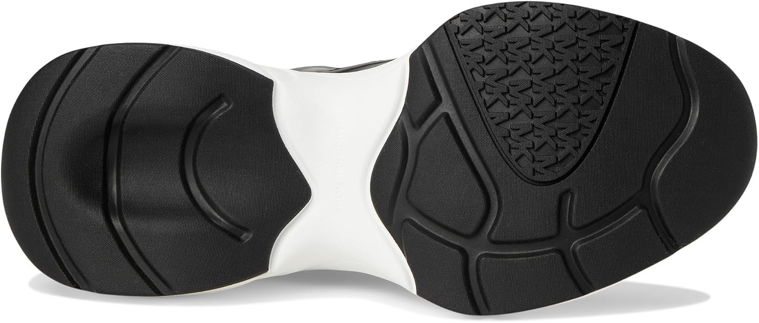 image:imageMichael Michael Kors Zuma Knit TrainerBlack