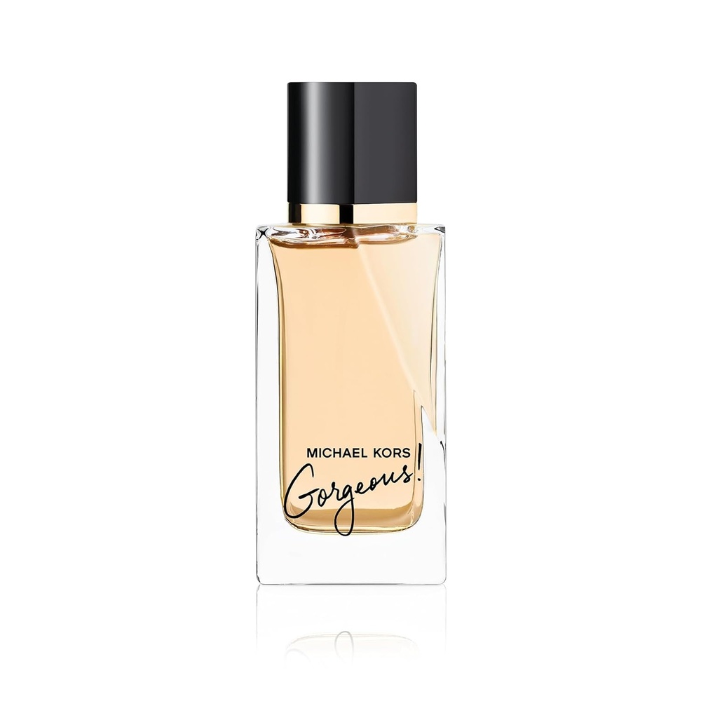 image:imageMichael Kors Gorgeous Eau de Parfum Spray for Women17 Fl Oz Pack of 1