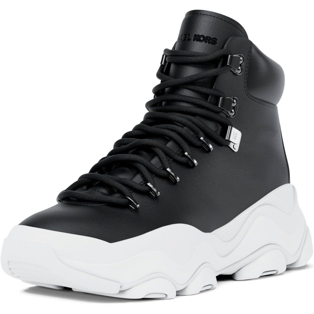image:imageMichael Kors Mens Atlas BootBlack