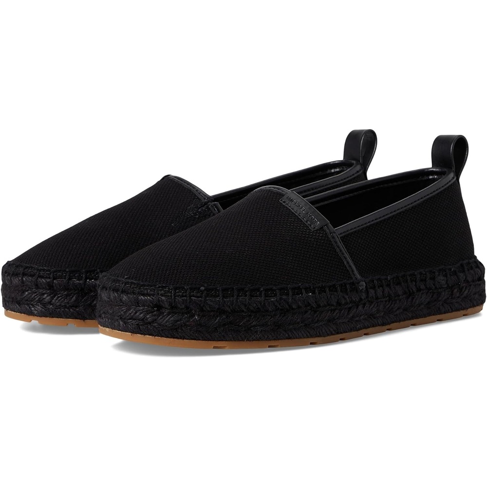 image:imageMichael Kors Mens Elias EspadrilleBlack