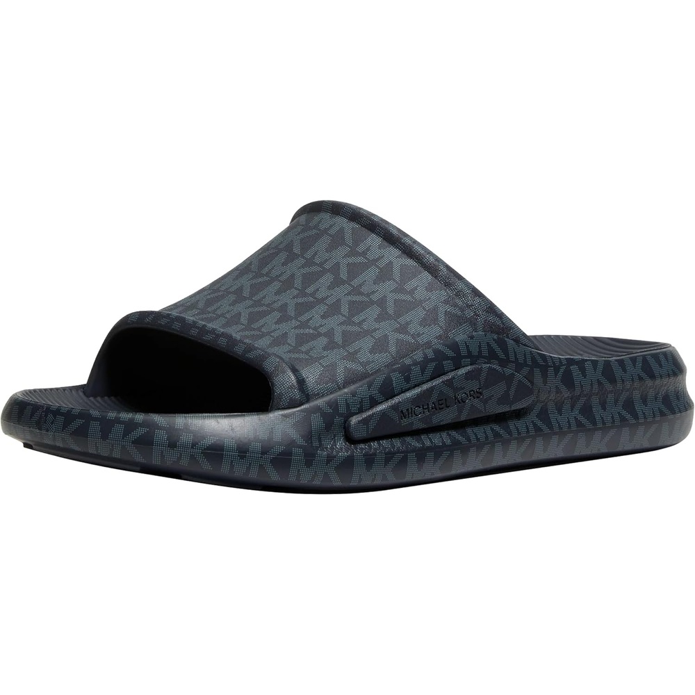 image:imageMichael Kors Mens Griffin SlideMk SignatureAdmirl Multi