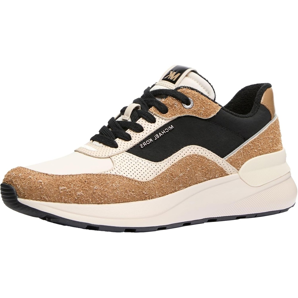 image:imageMichael Kors Mens Trevor TrainerHusk Multi