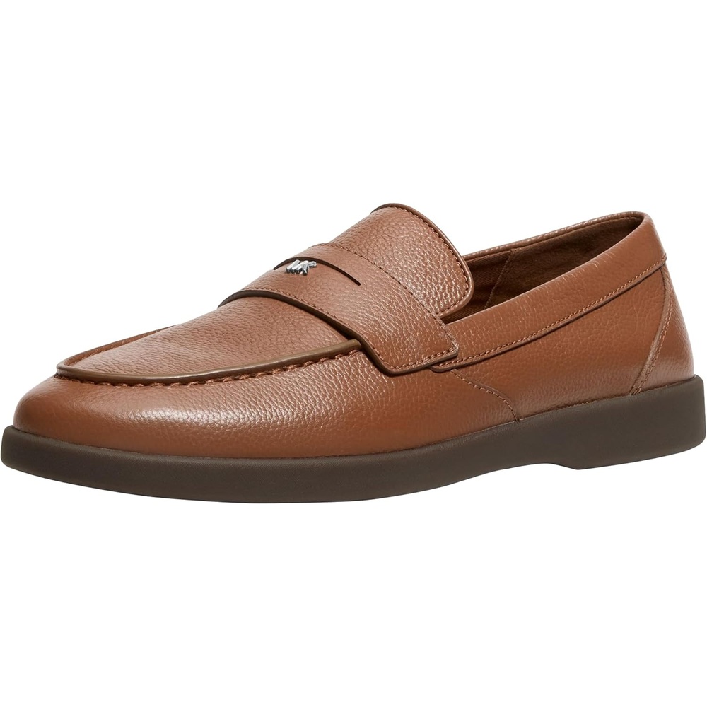 image:imageMichael Kors Mens Wesley Slip onLeatherLuggage