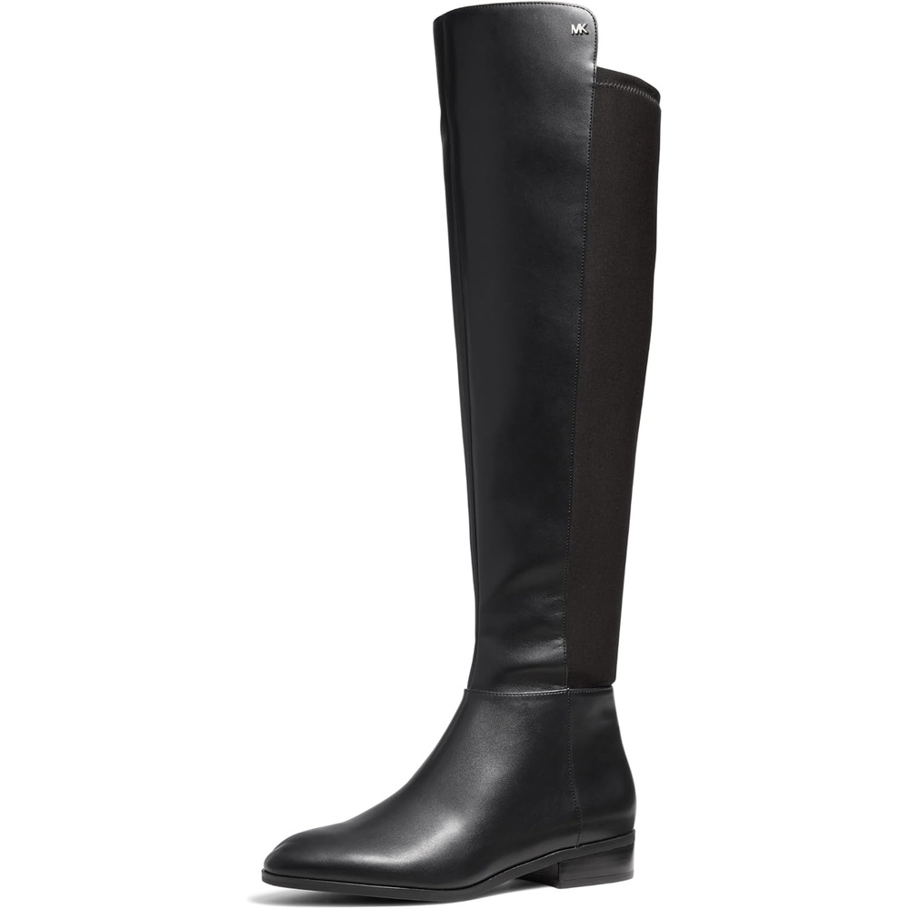image:imageMichael Kors Womens Bromley Flat BootBlack