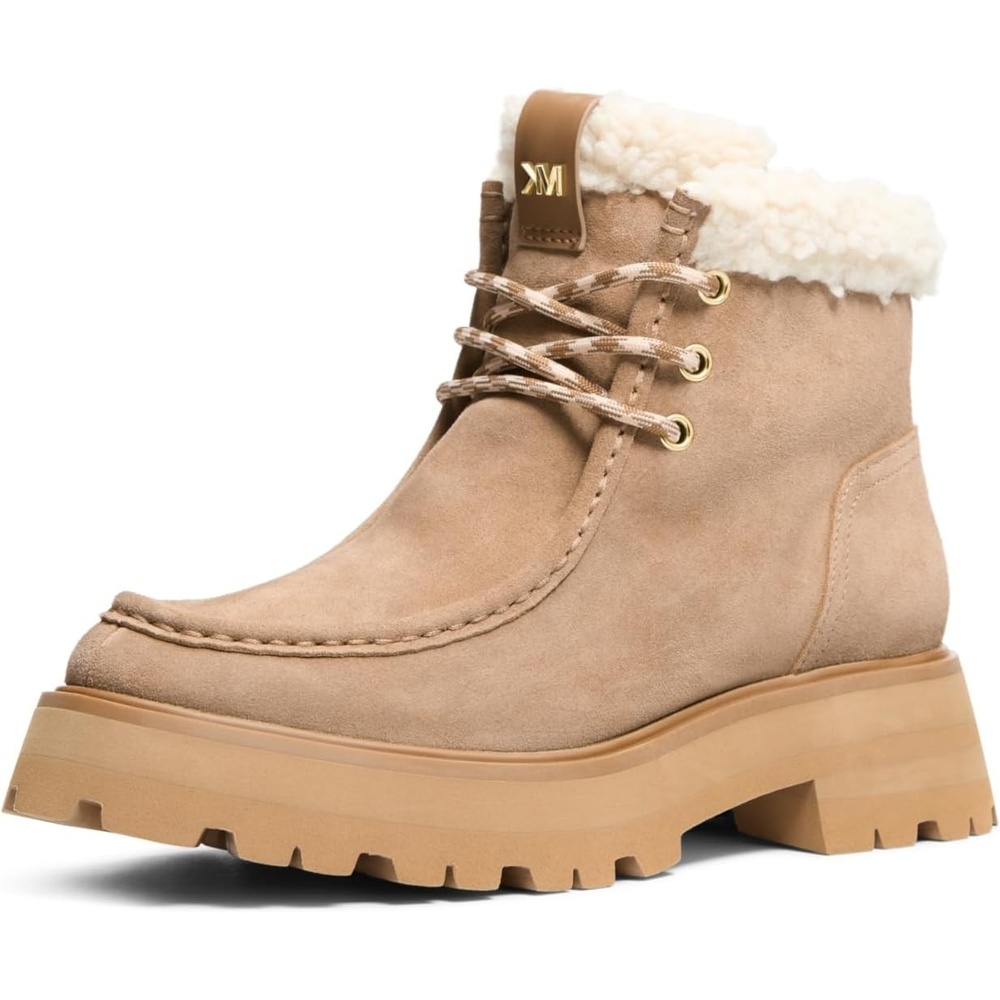 image:imageMichael Kors Womens Cade BootieHusk