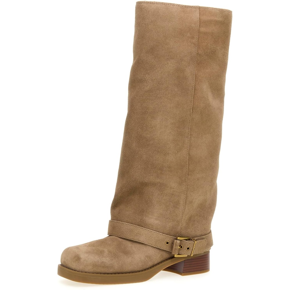 image:imageMichael Kors Womens Colby BootHusk