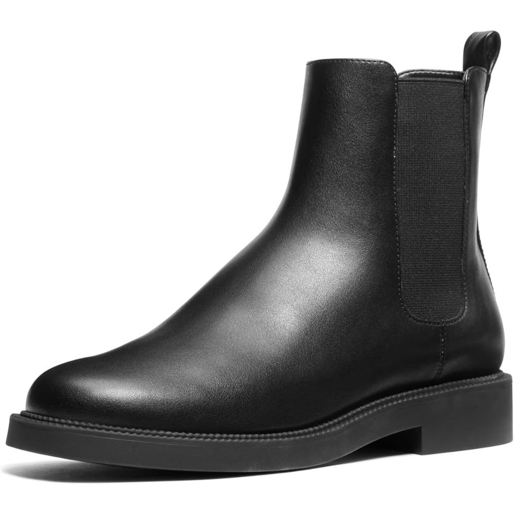 image:imageMichael Kors Womens Hazel Chelsea BootieBlack