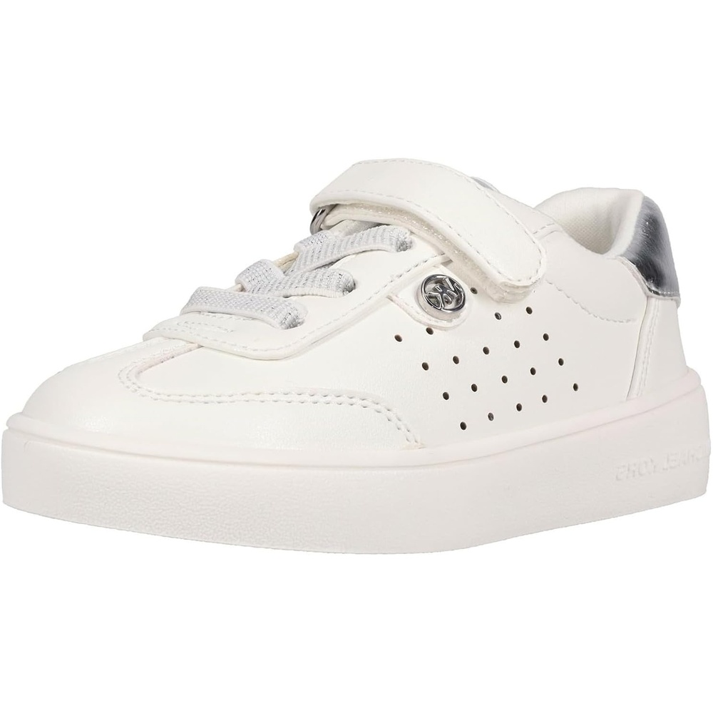 image:imageMichael Kors Womens Jem Scotty PsWhiteSilver Metallic