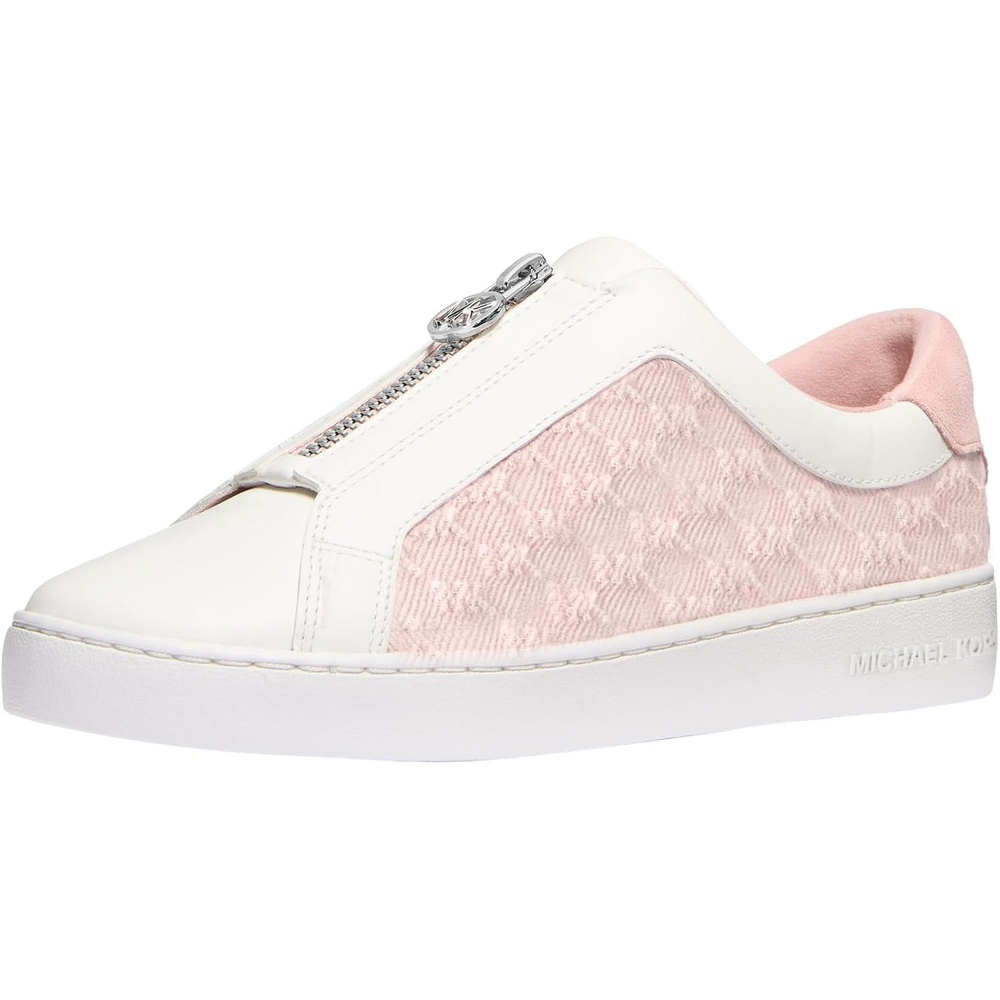 image:imageMichael Kors Womens Keaton Slip On SneakerRosewater