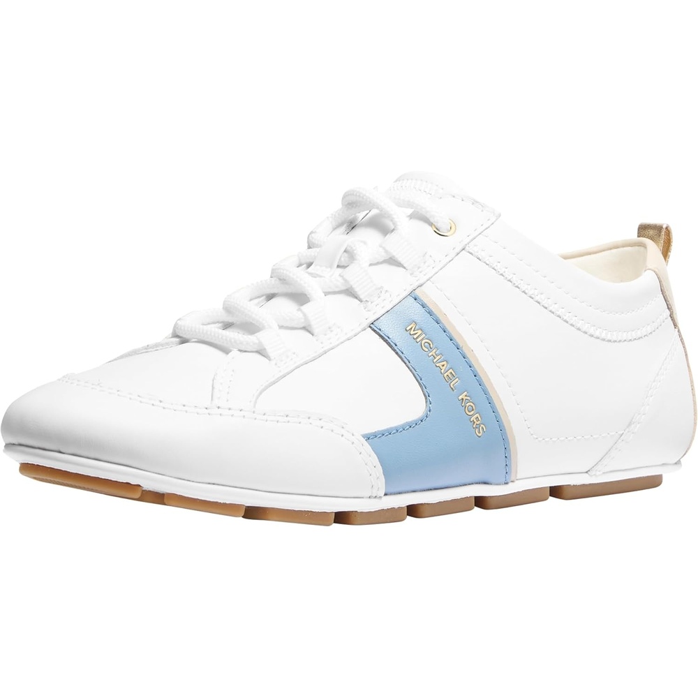 image:imageMichael Kors Womens Keely TrainerChambray