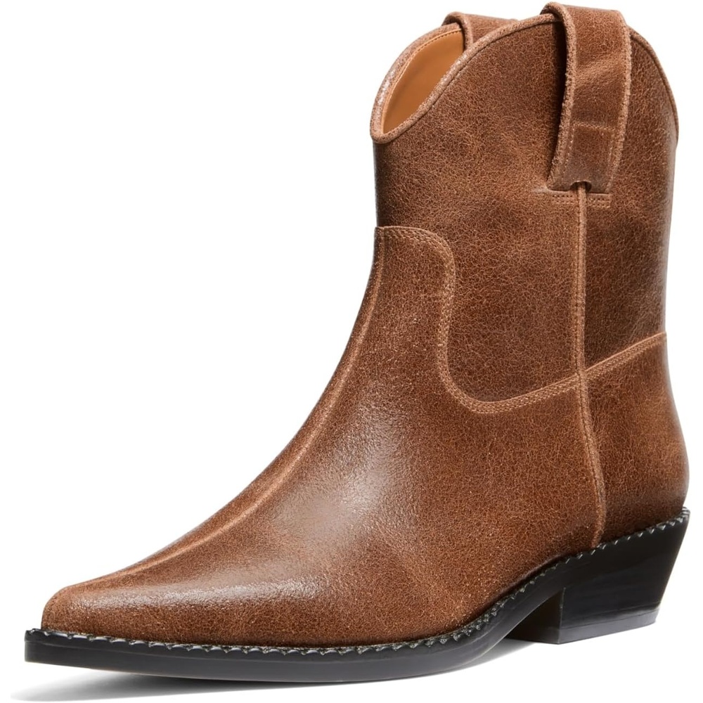 image:imageMichael Kors Womens Noemie BootieLuggage