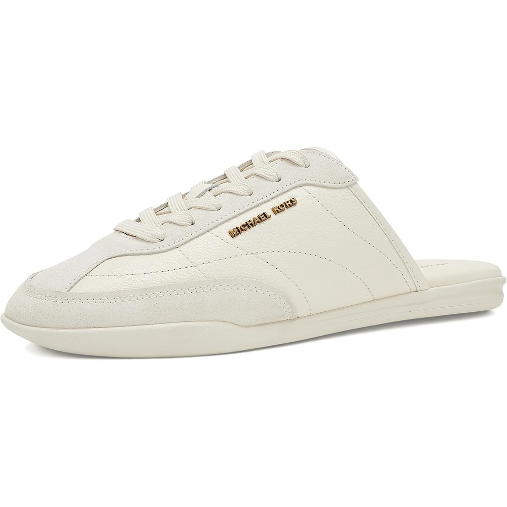 image:imageMichael Kors Womens Nolan MuleEggshell