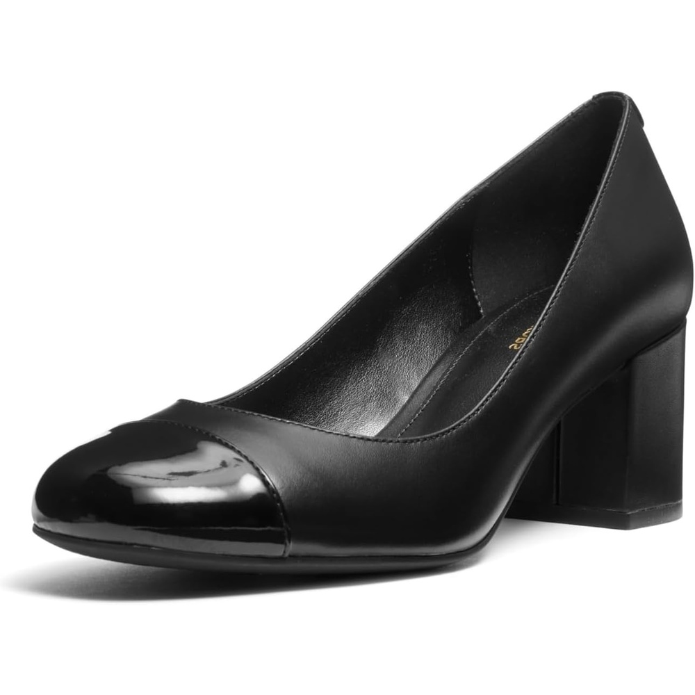 image:imageMichael Kors Womens Perla Flex PumpBlack