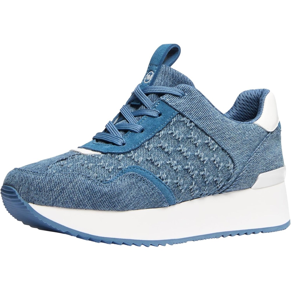 image:imageMichael Kors Womens Raina TrainerUnion Wash