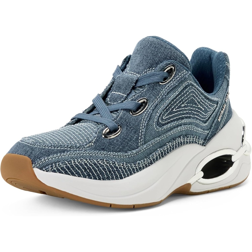 image:imageMichael Kors Womens Toni TrainerUnion Wash