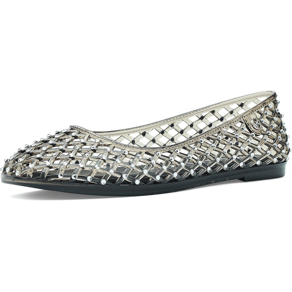 image:imageMichael Michael Kors Pixie Jelly BalletBlack