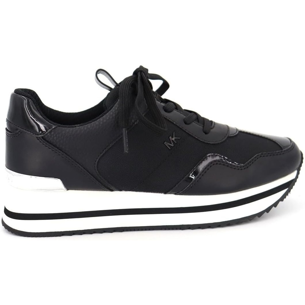 image:imageMichael Michael Kors Raina TrainerBlack