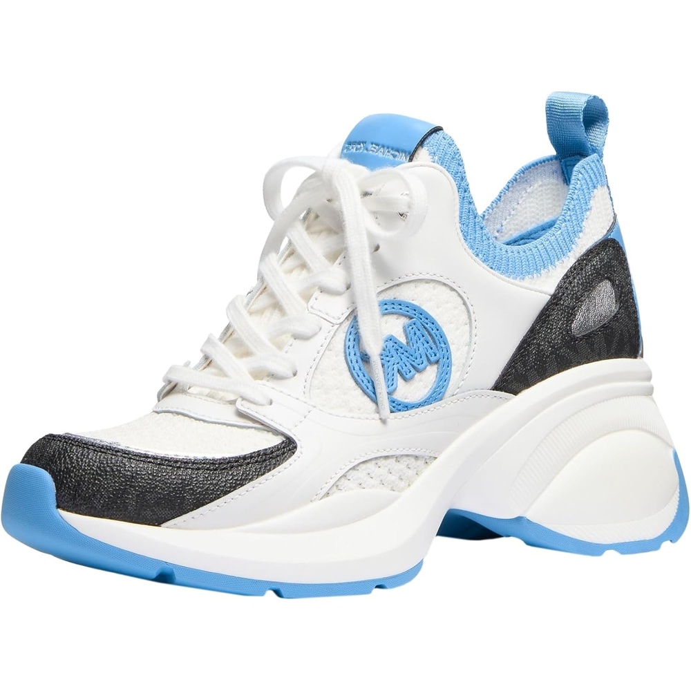 image:imageMichael Michael Kors Zuma Knit TrainerSth Pacific