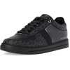 Black/Black