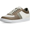 Nylon/Loden Multi