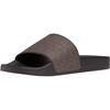 Mk Signature/Brown/Black