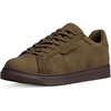 Leather/Loden