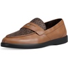Mk Signature Coated Twill/Brown/Luggage