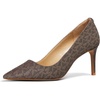 Mk Signature/Brown
