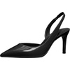 Patent Leather/Black