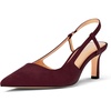 Oxblood