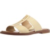 Linen/Pale Gold