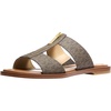 Mk Signature/Brown