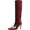 Oxblood