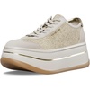 T Toe/Pale Gold