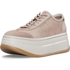 T Toe/Soft Pink
