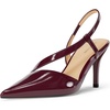 Oxblood
