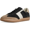 Leather/Black Multi