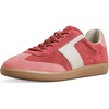 Leather/Light Berry Sorbet Multi