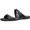 Napa Leather/Black