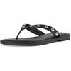 Dome Studs/Black
