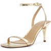 Pale Gold