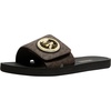 Mk Signature/Brown