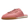 Suede Leather/Primrose
