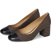 Black/Brown