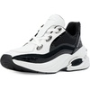 Black/Opticwht