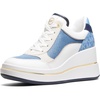 French Blue Multi