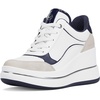 Solid Color Block/Dress Blues